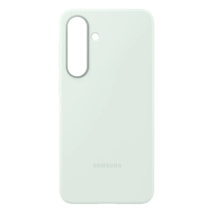 Θήκη Κινητού Samsung Silicone Cover for Galaxy S25 FE, Mint