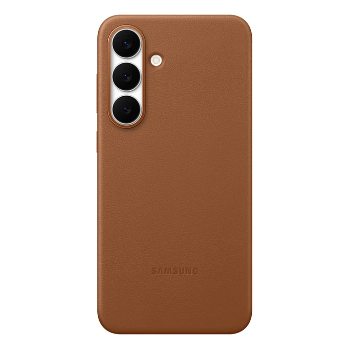 Θήκη Κινητού Samsung Kindsuit Cover for Galaxy S25 FE, Brown