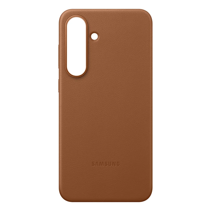 Θήκη Κινητού Samsung Kindsuit Cover for Galaxy S25 FE, Brown