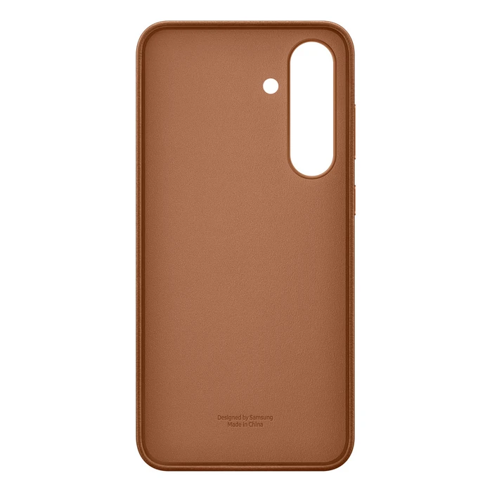 Θήκη Κινητού Samsung Kindsuit Cover for Galaxy S25 FE, Brown