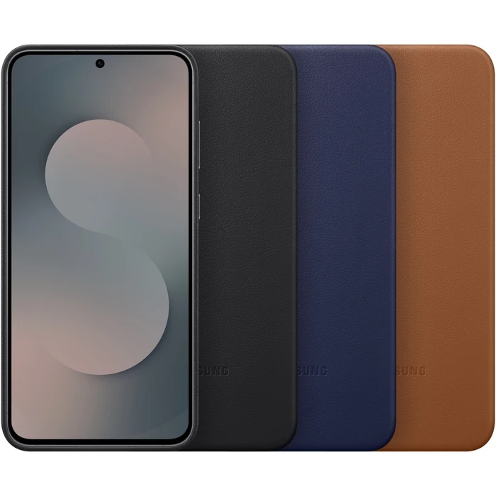 Θήκη Κινητού Samsung Kindsuit Cover for Galaxy S25 FE, Brown