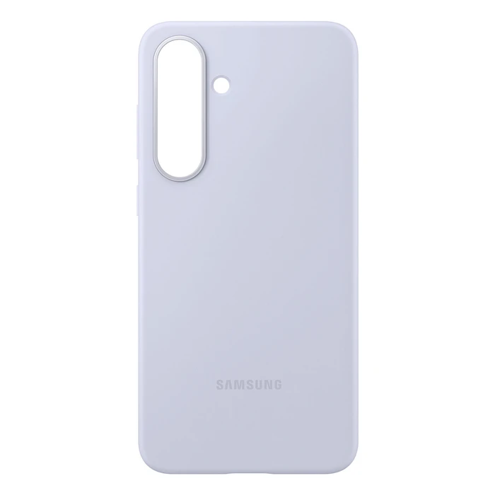Θήκη Κινητού Samsung Silicone Cover for Galaxy S25 FE, Light Blue