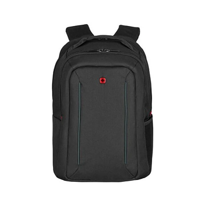 Τσάντα Laptop Wenger BQ BQ 40,64cm 16" Laptop Backpack Black
