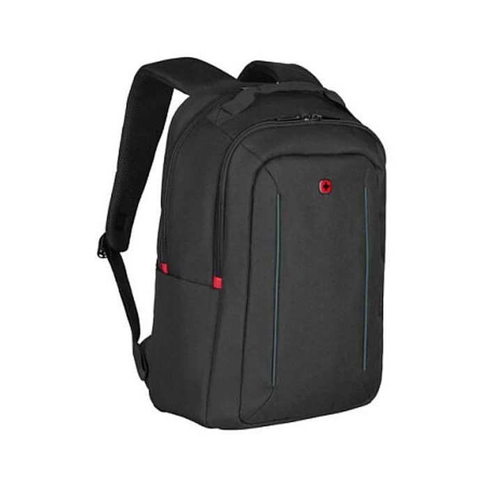 Τσάντα Laptop Wenger BQ BQ 40,64cm 16" Laptop Backpack Black