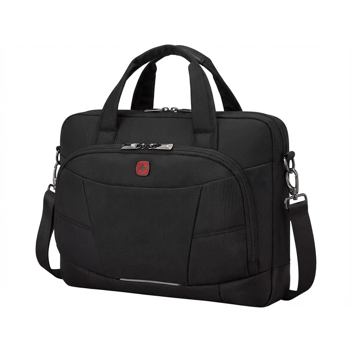 Τσάντα Laptop Wenger Altair Brief 35,56cm 14" - 40,64cm 16" with Tablet Pocket Black