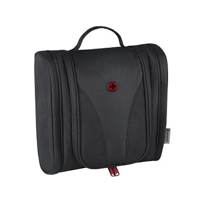 Νεσεσέρ Wenger Hanging Toiletry Kit Black