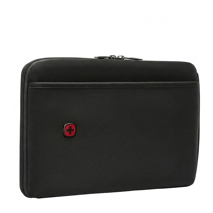 Τσάντα Laptop Wenger BQ 12"-13" Neoprene Sleeve, Black