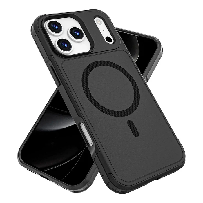 Θήκη Κινητού 4Smarts Defend for Apple iPhone 17 Pro Max