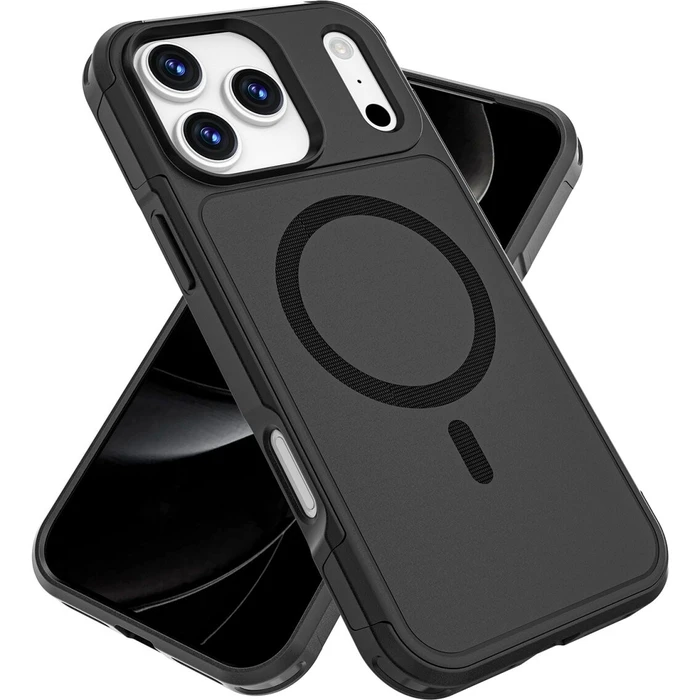 Θήκη Κινητού 4Smarts Defend for Apple iPhone 17 Pro Max