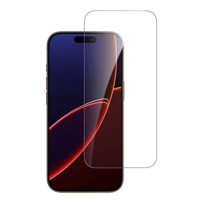 Προστατευτικό Οθόνης 4Smarts Second Glass with Montagerahmen for iPhone 17 Pro Max