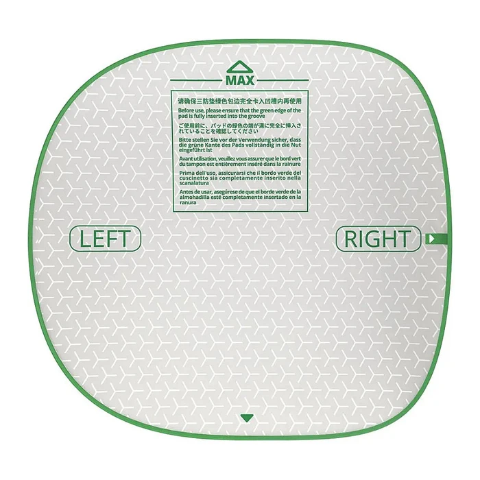 Αξεσουάρ Τουαλέτας Γάτας PetKit litter mat Pura Max 2 Purobot Max Pro non-slip waterproof