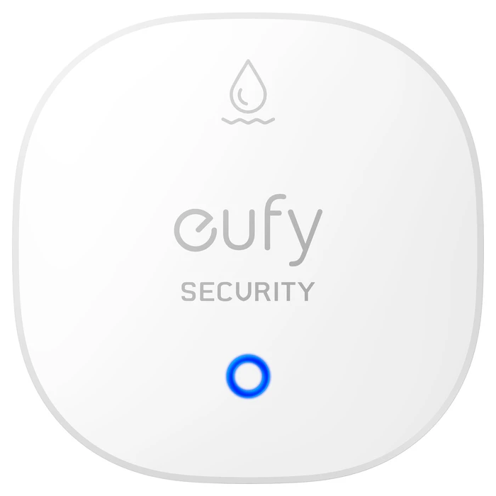 Ανιχνευτής Πλημμύρας eufy - alarm flood and frost sensor - wireless - Wi-Fi - White