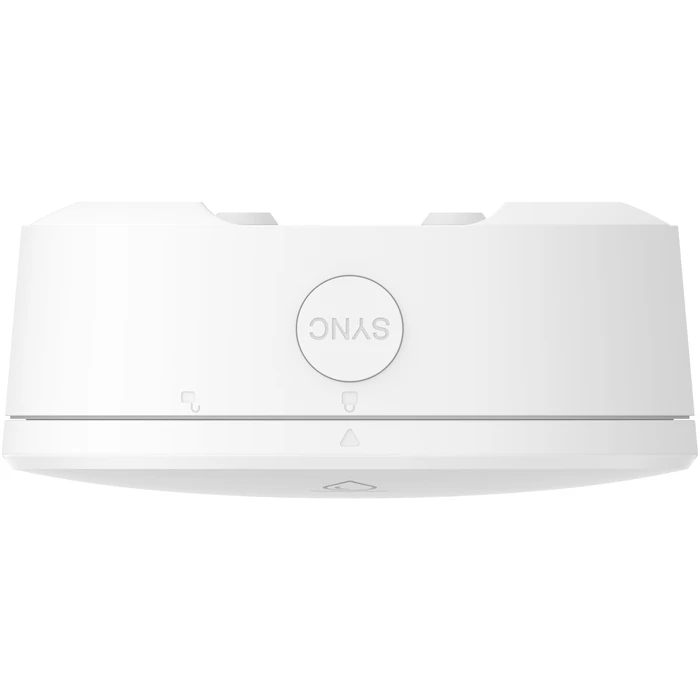 Ανιχνευτής Πλημμύρας eufy - alarm flood and frost sensor - wireless - Wi-Fi - White
