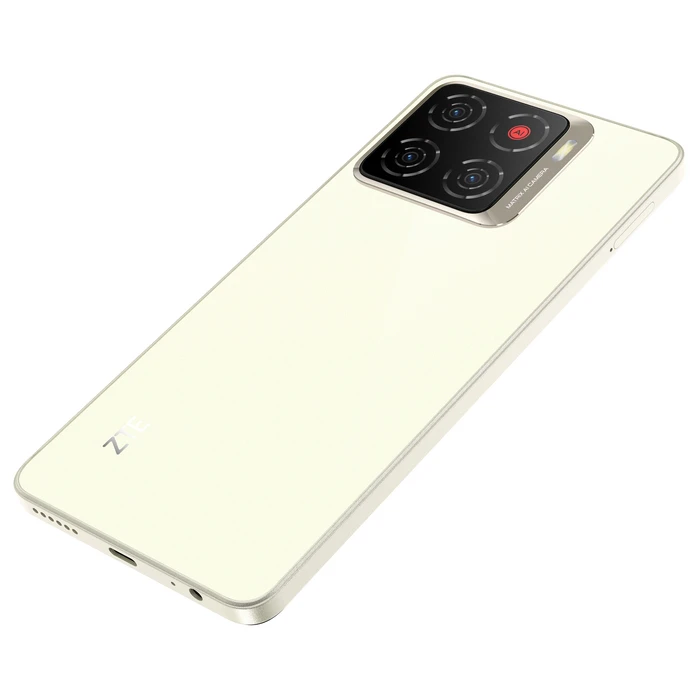 Smartphone ZTE Blade A56 4G Dual-SIM 4RAM 64GB gold