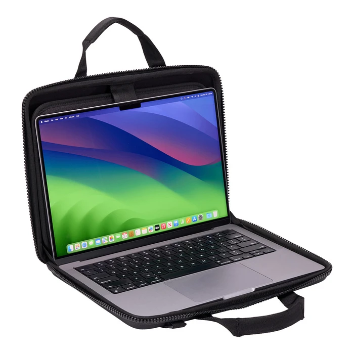 Τσάντα Laptop Thule MacBook 14'' GAUNTLET 5 TGAE2558 Black