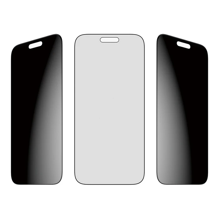 Προστατευτικό Οθόνης PanzerGlass 2-Way Privacy iPhone 17 Pro Max/UWF
