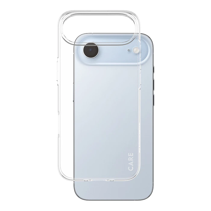 Θήκη Κινητού PanzerGlass CARE fashionable X-Ray Soft Basic iPhone Air
