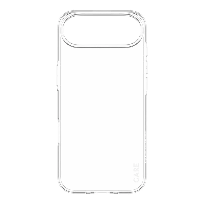 Θήκη Κινητού PanzerGlass CARE fashionable X-Ray Soft Basic iPhone Air