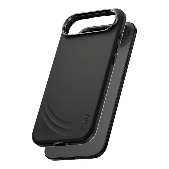 Θήκη Κινητού PanzerGlass CARE Feature FLOW Black w. MagSafe iPhone Air