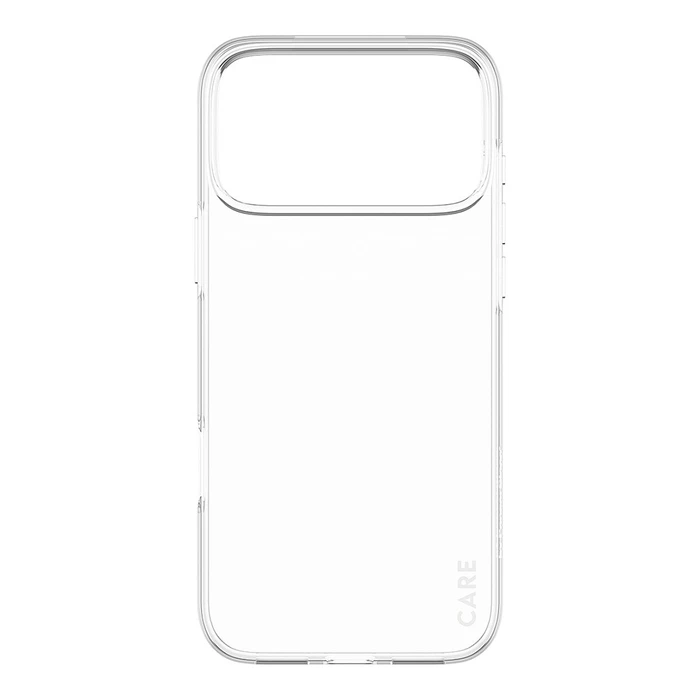 Θήκη Κινητού PanzerGlass CARE fashionable X-Ray Soft Basic iPhone 17 Pro Max
