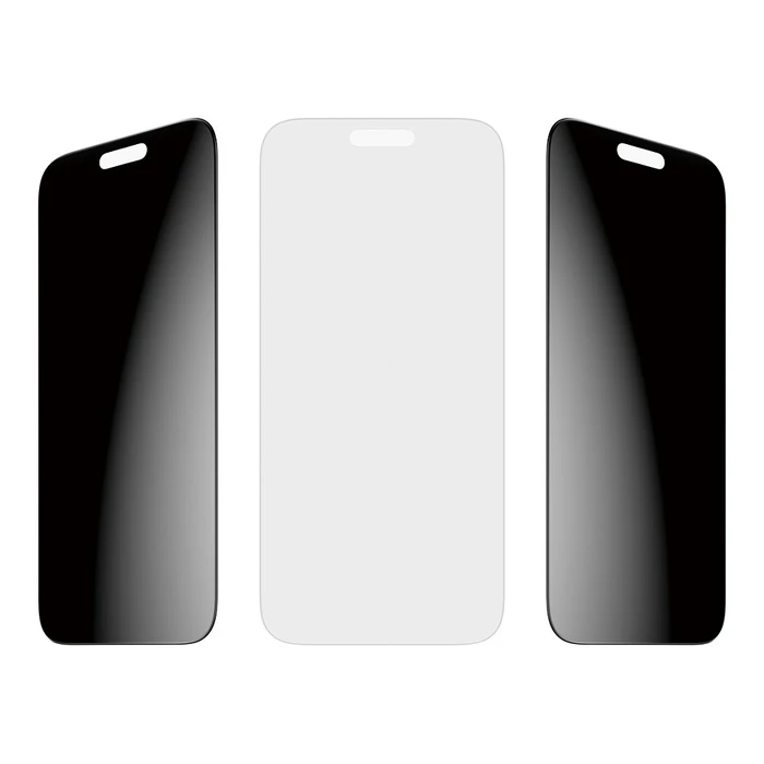 Προστατευτικό Οθόνης PanzerGlass Safe Privacy iPhone 17 Pro Max/UWF
