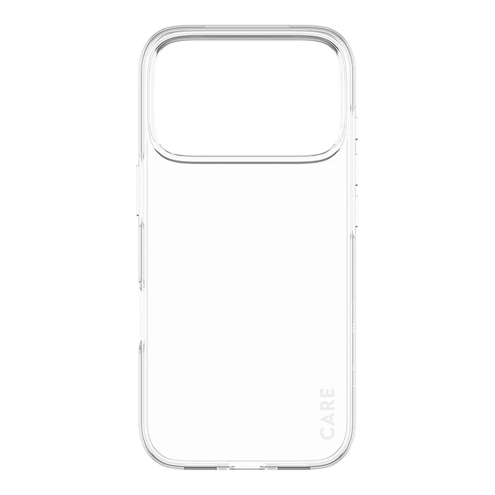 Θήκη Κινητού PanzerGlass CARE fashionable X-Ray Soft Basic iPhone 17 Pro