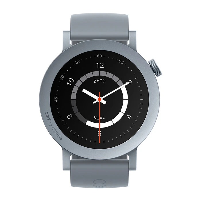 Smartwatch Nothing CMF Watch Pro 2 ash grey