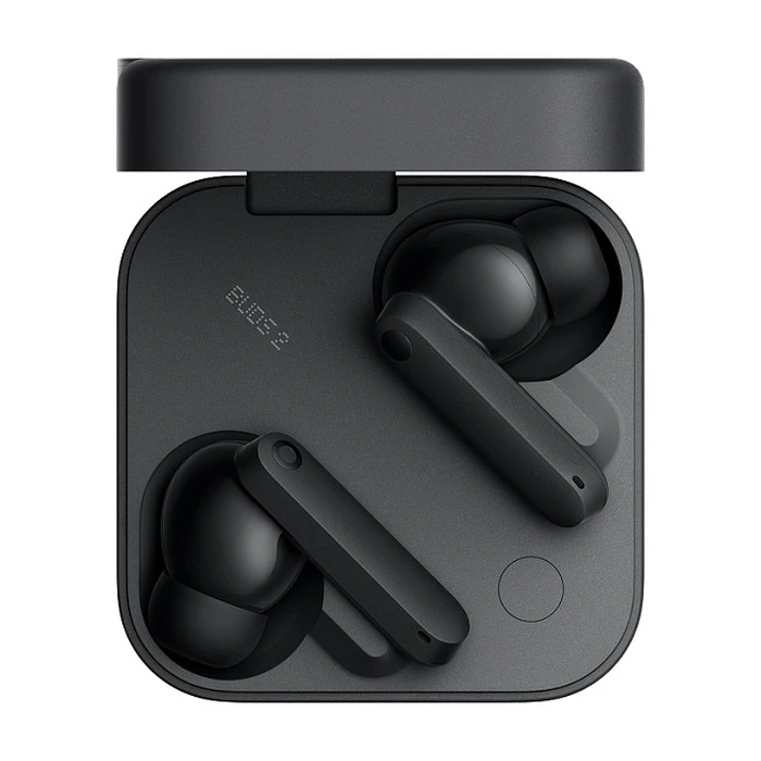 Bluetooth Handsfree Nothing Buds 2 - Dark Grey