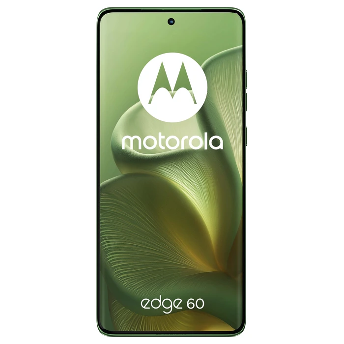 Smartphone Motorola Edge 60 5G 256GB Green