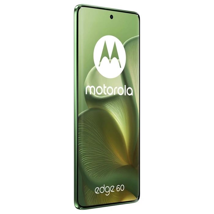 Smartphone Motorola Edge 60 5G 256GB Green