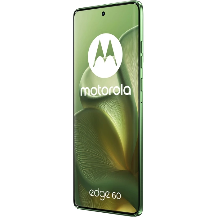 Smartphone Motorola Edge 60 5G 256GB Green