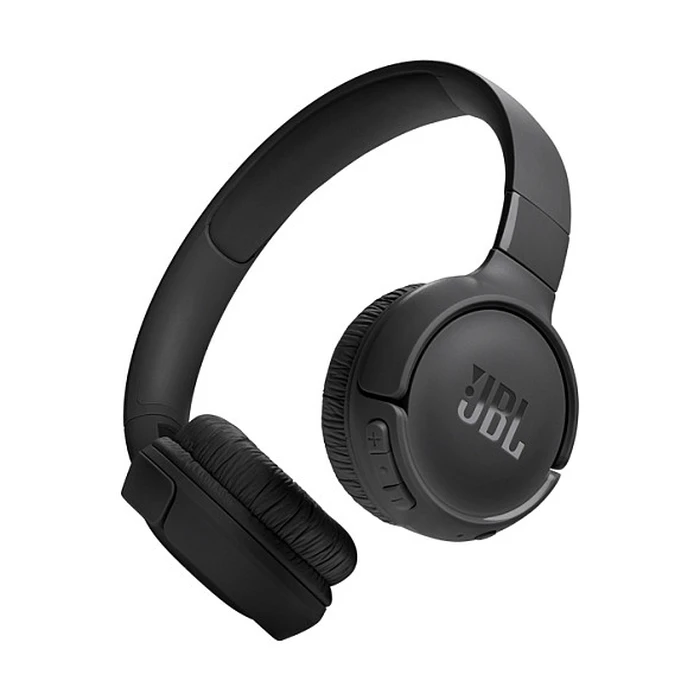Ακουστικά JBL Headphones Tune 520BT Black
