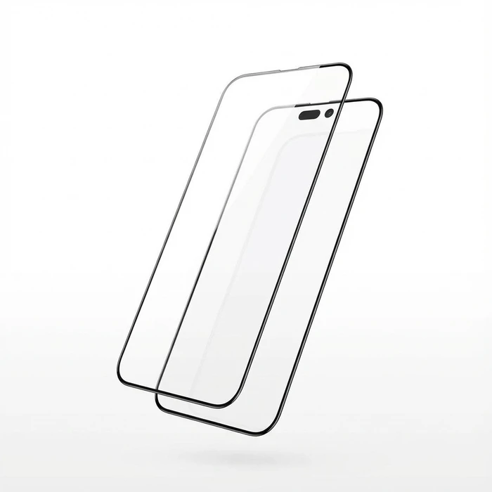 Προστατευτικό Οθόνης Clear for Apple iPhone 16 Pro Max, GA-GCLEZ-IP24-BLFM69