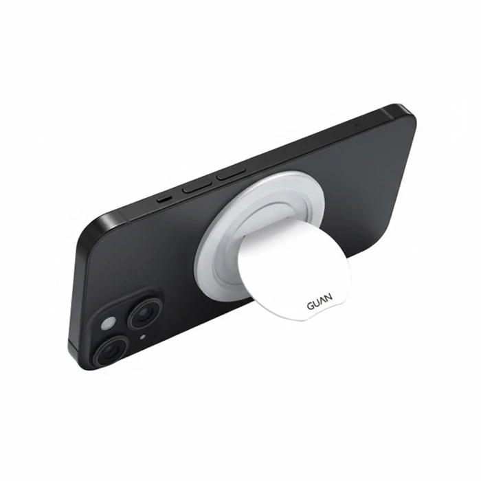 MagSafe Ring for iPhone, White, GA-SPG23PWHT