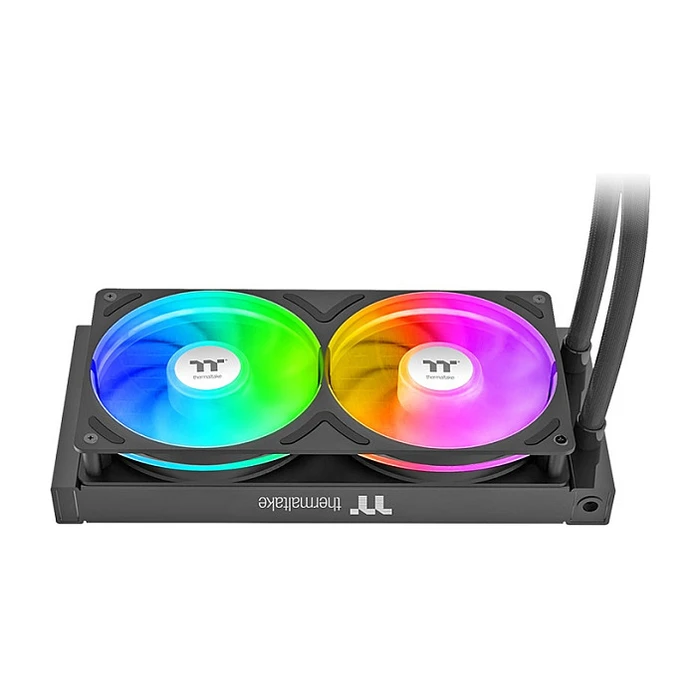 Υδρόψυξη Επεξεργαστή Thermaltake TH240-S V3 ARGB Sync AIO Black