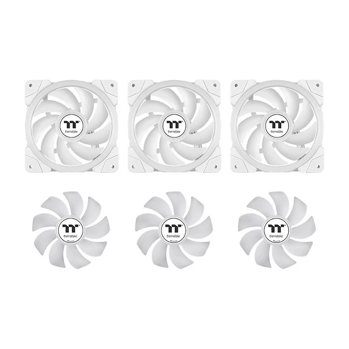 Υδρόψυξη Επεξεργαστή Thermaltake MINECUBE 360 Ultra AIO ARGB Fan White