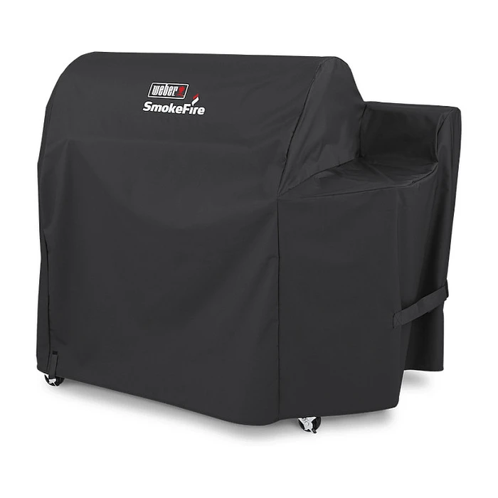 Κάλυμμα Ψησταριάς Weber 7193 Premium Cover - SmokeFire 36