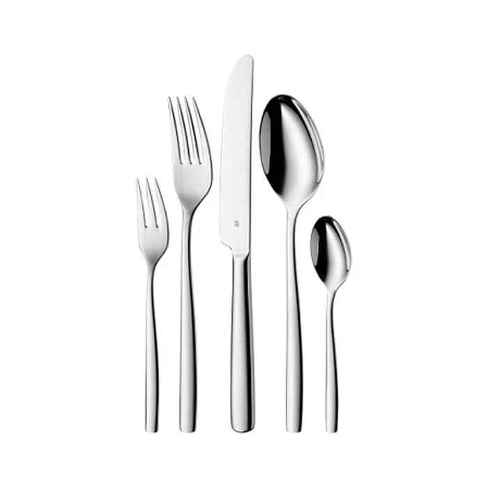 Σετ Μαχαιροπίρουνα WMF 1272919991 Palma 60-piece cutlery set