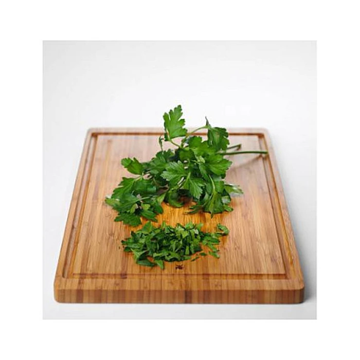 Επιφάνεια Κοπής WMF 1886889990 bamboo cutting board, 45 x 30 cm
