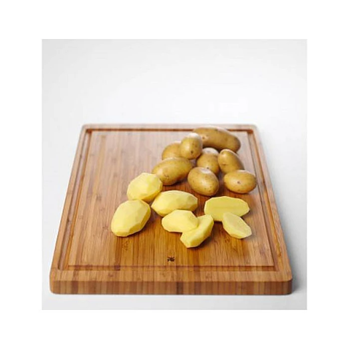 Επιφάνεια Κοπής WMF 1886889990 bamboo cutting board, 45 x 30 cm