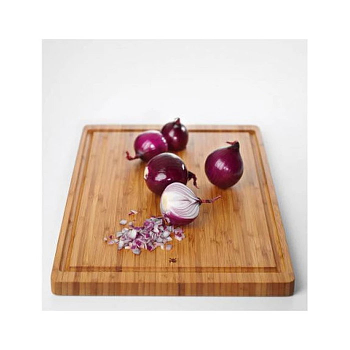 Επιφάνεια Κοπής WMF 1886889990 bamboo cutting board, 45 x 30 cm