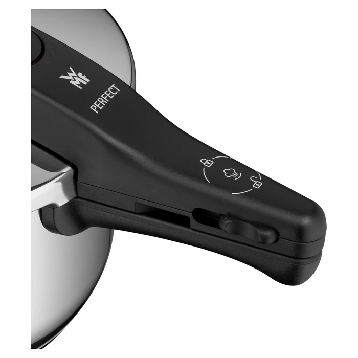 Χύτρα Ταχύτητας WMF Perfect One Pot Pressure Cooker Induction 6L