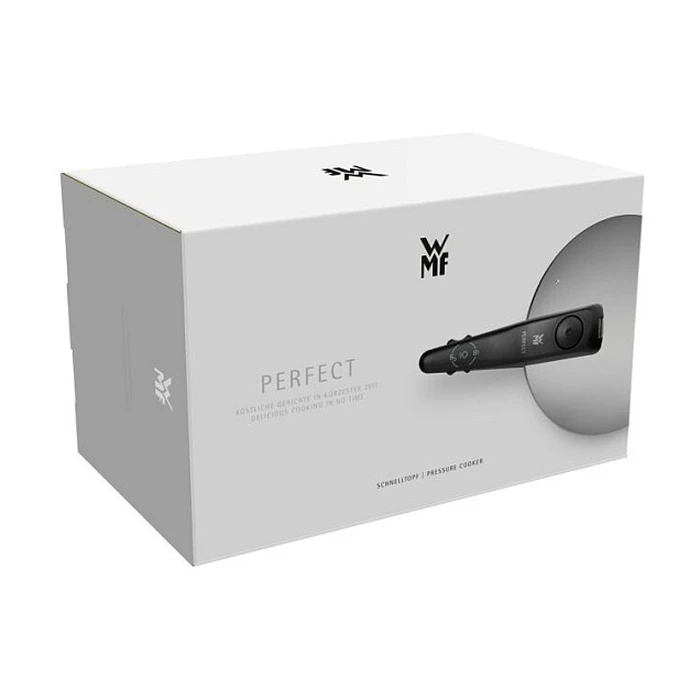 Χύτρα Ταχύτητας WMF Perfect One Pot Pressure Cooker Induction 6L
