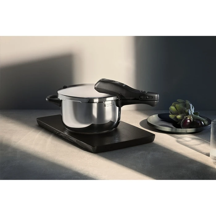 Χύτρα Ταχύτητας WMF Perfect One Pot Pressure Cooker Induction 6L