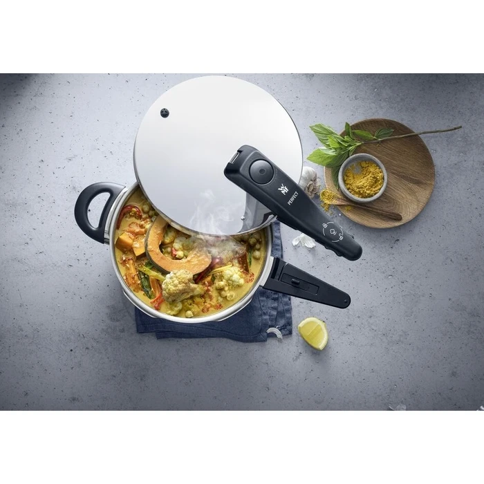 Χύτρα Ταχύτητας WMF Perfect One Pot Pressure Cooker Induction 6L