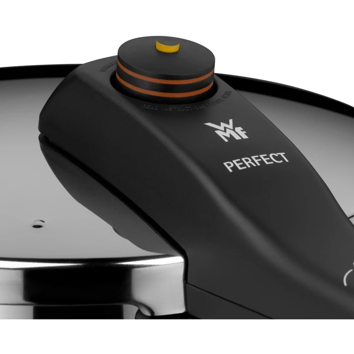 Χύτρα Ταχύτητας WMF Perfect One Pot Pressure Cooker Induction 6L