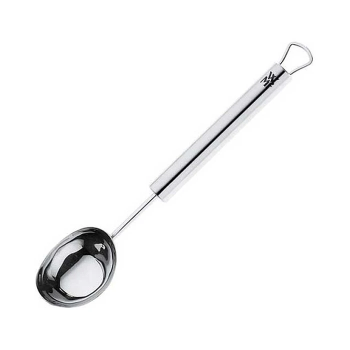 Scoop Παγωτού WMF 1871416030 Profi Plus ice cream scoop, stainless steel, 21.5 cm