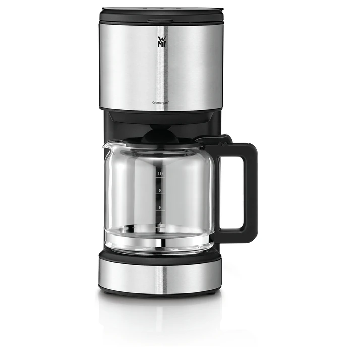 Καφετιέρα Φίλτρου WMF Stelio Aroma Coffee Maker Black/Stainless Steel