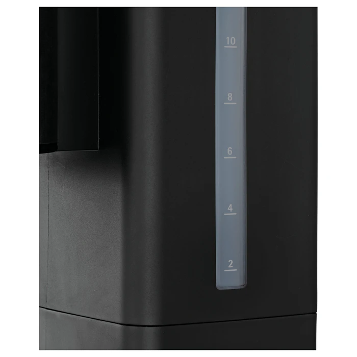 Καφετιέρα Φίλτρου WMF Stelio Aroma Coffee Maker Black/Stainless Steel