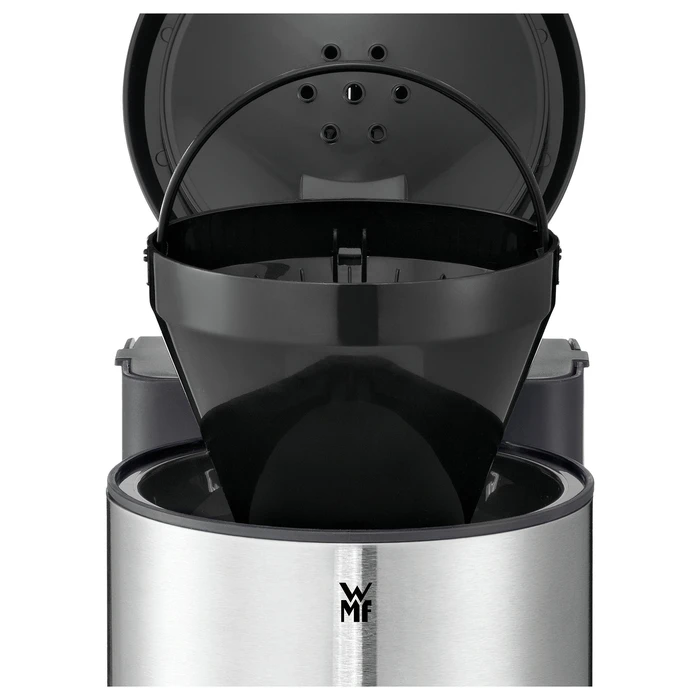 Καφετιέρα Φίλτρου WMF Stelio Aroma Coffee Maker Black/Stainless Steel